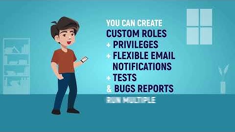 Kualitee - End to End Testing Solution
