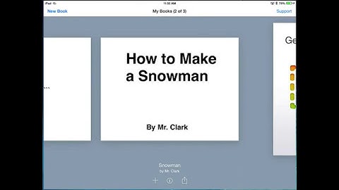 Uploading ePub to Google Drive