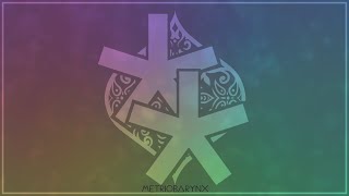 METRIOBARYNX - ASTERISK_ASTERISK (Full Album)