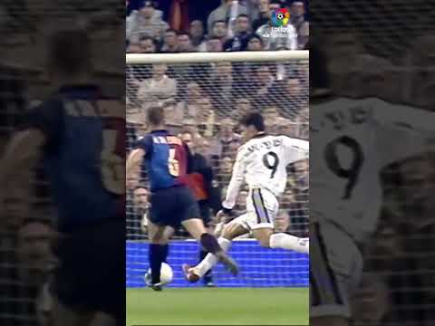 Video: Fotbalistul spaniol Morientes Fernando: biografie, statistici, goluri și fapte interesante