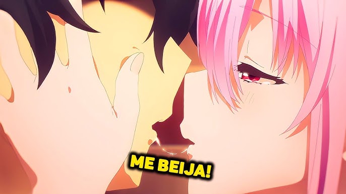 TOP 5: Melhores Animes de Romance de 2022 - Manga Livre RS