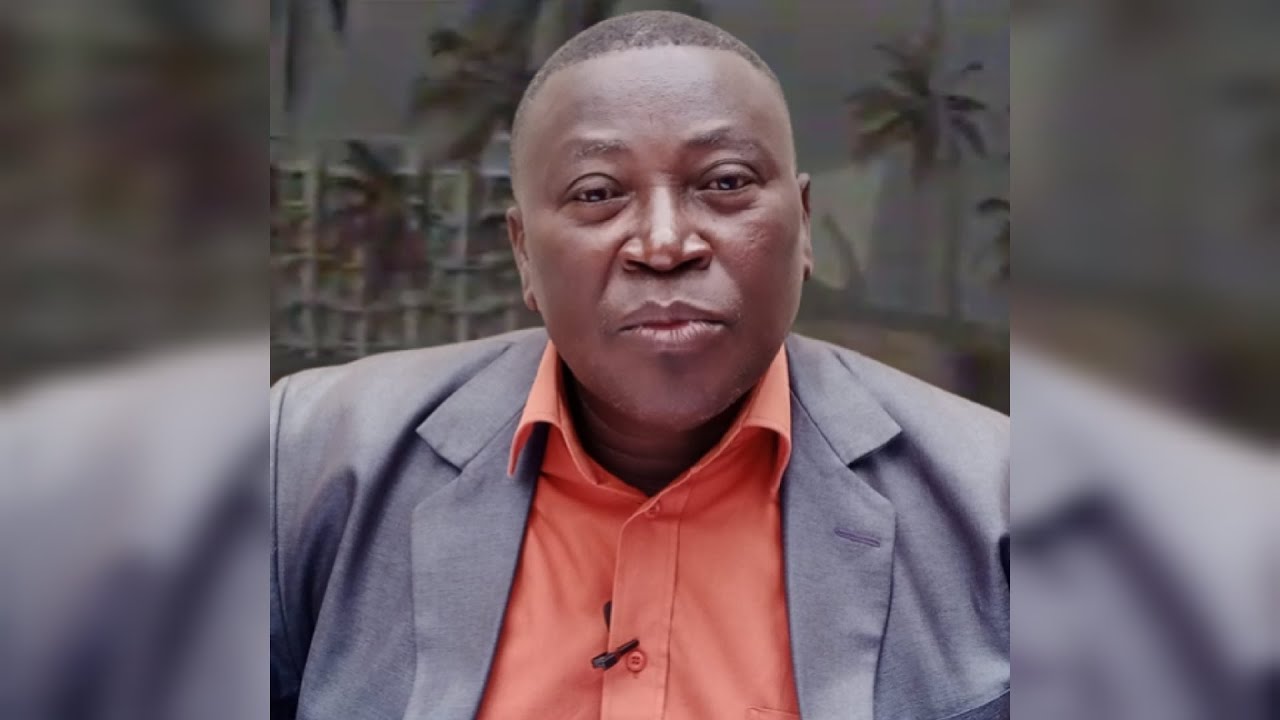 ADABADJI DJOBOKOU--Meyi bokɔ gbɔ | Archive AATG