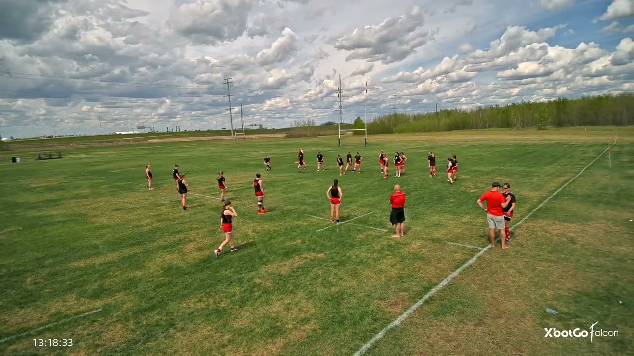 AWP vs. Canucks - May 23rd, 2026