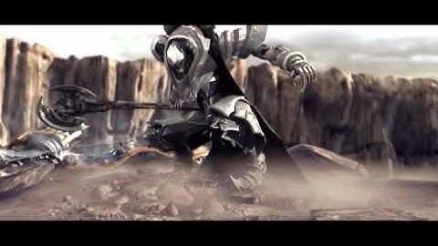 Linkin Park - New Divide (RF Online F2P MMORPG) video