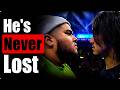 How The Most Disrespectful Tactic in Fighting Games Became Goated | MenaRD from Hated to Loved