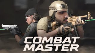 معرفی و گیمپلی |  بازی تیراندازی |  combatmaster | دانلود | اندروید