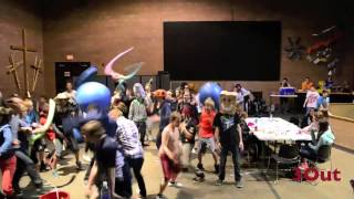 Harlem Shake: MPCC