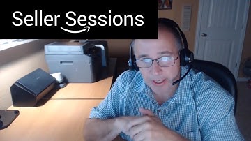 Amazon Marketing Hacks Part 1 with Kevin King and Danny McMillan