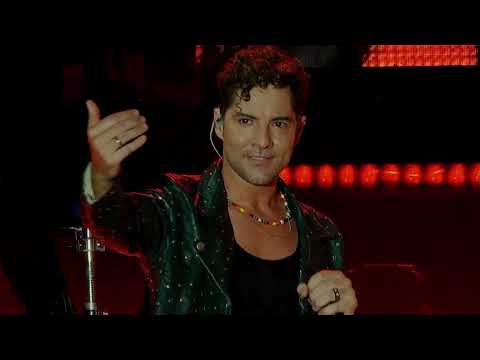 David Bisbal, José Del Tomate - Almería, Tierra Noble - Concierto 20 Aniversario Almería