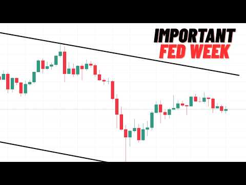 Video preview for Gold is about to make a big move — and most traders will miss it