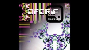 Oforia - Delirious (1998) PSY TRANCE