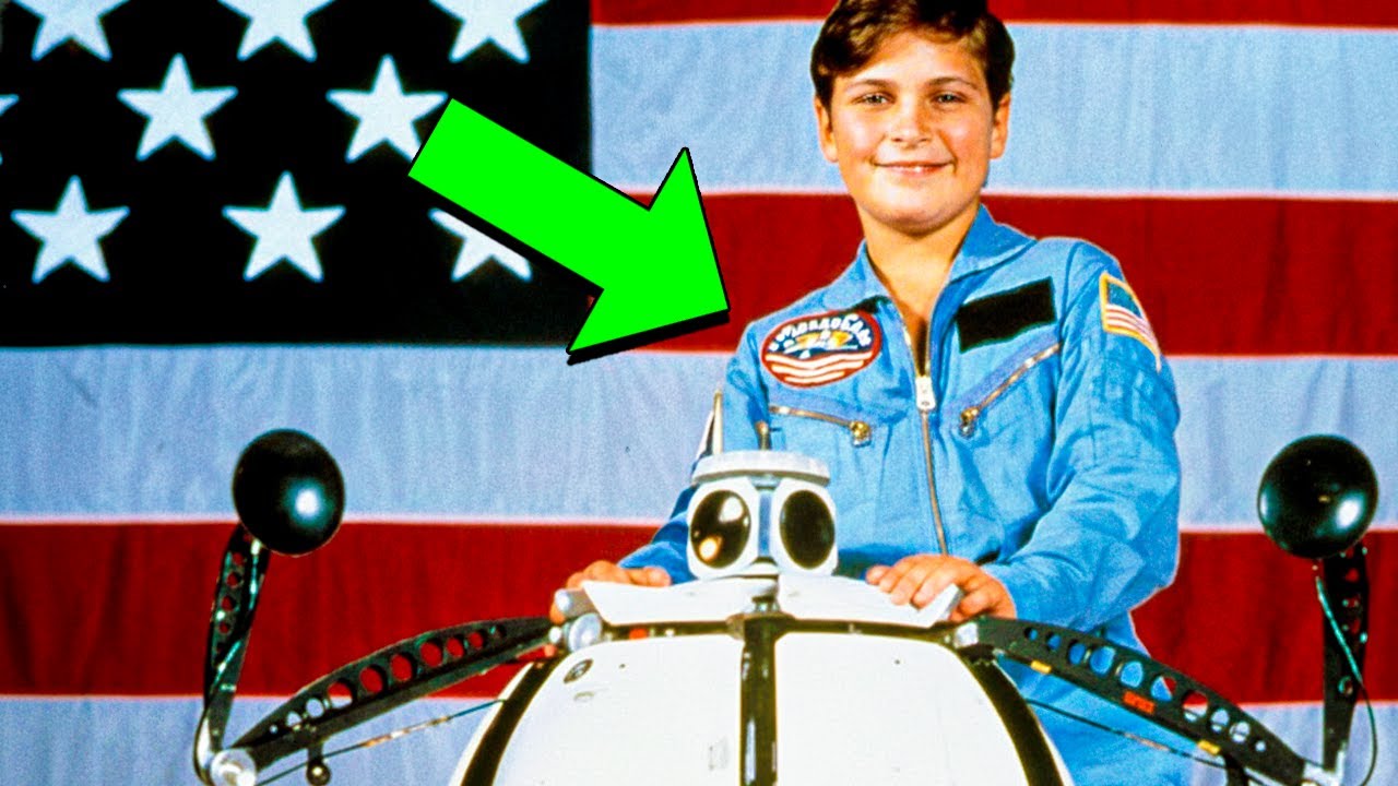 15 Weird Facts About SpaceCamp (1986) You Never Knew