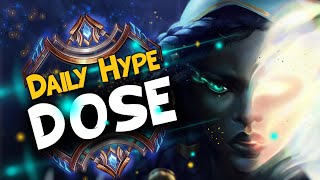 Weirdest Penta Ever Daily Hype Dose Ep. 25