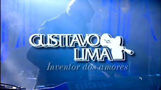 Menu do DVD | Gusttavo Lima Inventor dos Amores - 2010