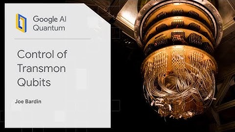 Control of transmon qubits using a cryogenic CMOS integrated circuit (QuantumCasts)