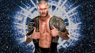 WWE Randy Orton Theme Song \