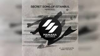 Mpirgkel - Secret Song Of Istanbul (DJ Junior CNYTFK & Dirty Vick Remix) Resimi