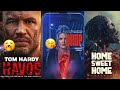 Havoc Netflix Movie | Drop Movie 2025 | Home Sweet Home Rebirth Review