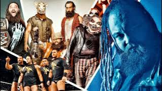 Bray Wyatt Tribute Theme Song - 'Everknown' by NEEDTOBREATHE