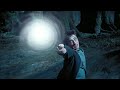 Harry Potter vs Dementors | Harry Potter and the Prisoner of Azkaban [Open Matte 16:9]