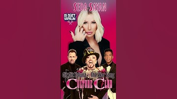 Thumbnail of SEDA SAYAN X CULTURE CLUB - GİT GİT YOLUNA / THE WAR SONG