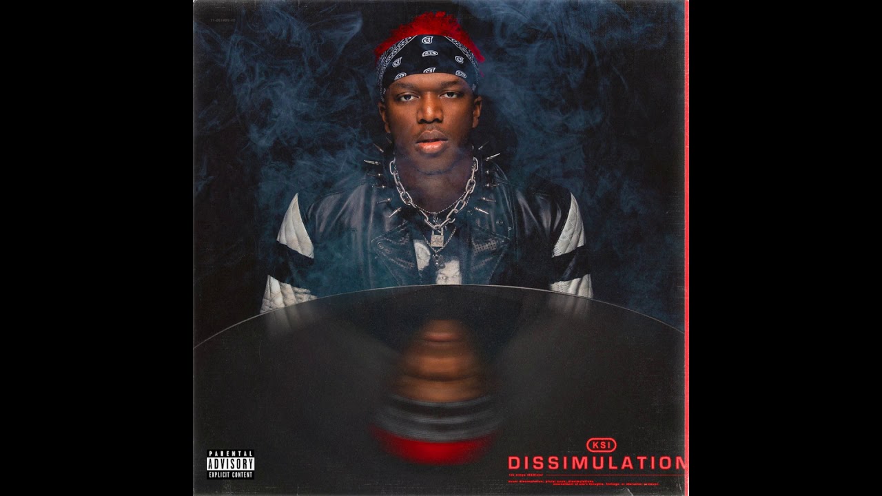 KSI - Poppin [feat. Lil Pump and Smokepurpp] (Clean) [OFFICIAL]