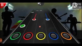 coba main guitar flash lagu dj adu mamae makin geleng