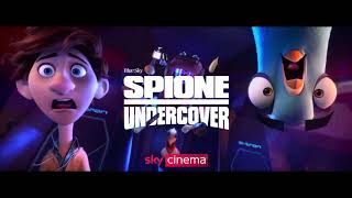 Sky Cinema Premieren Oktober Trailer