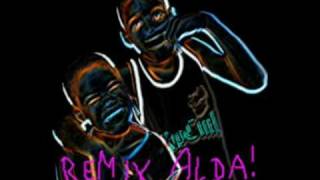 Todboxer Scary Remix