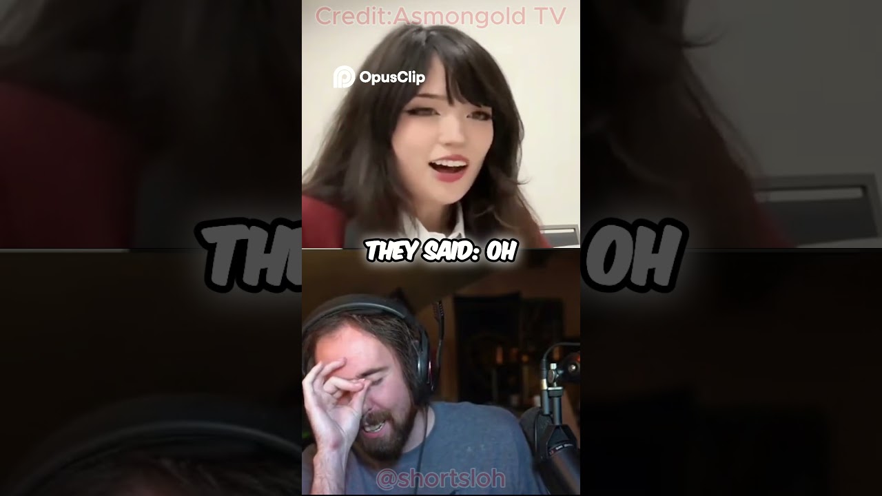 Asmongold react to 30 day banned 