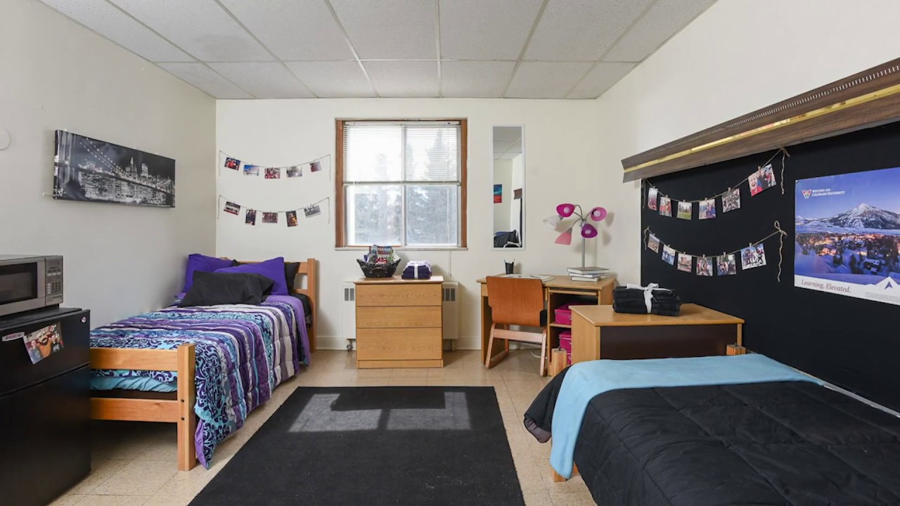 Residence Halls At Western YouTube Residence Halls At Western YouTube