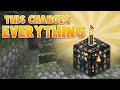 Minecrafts light update changes everything