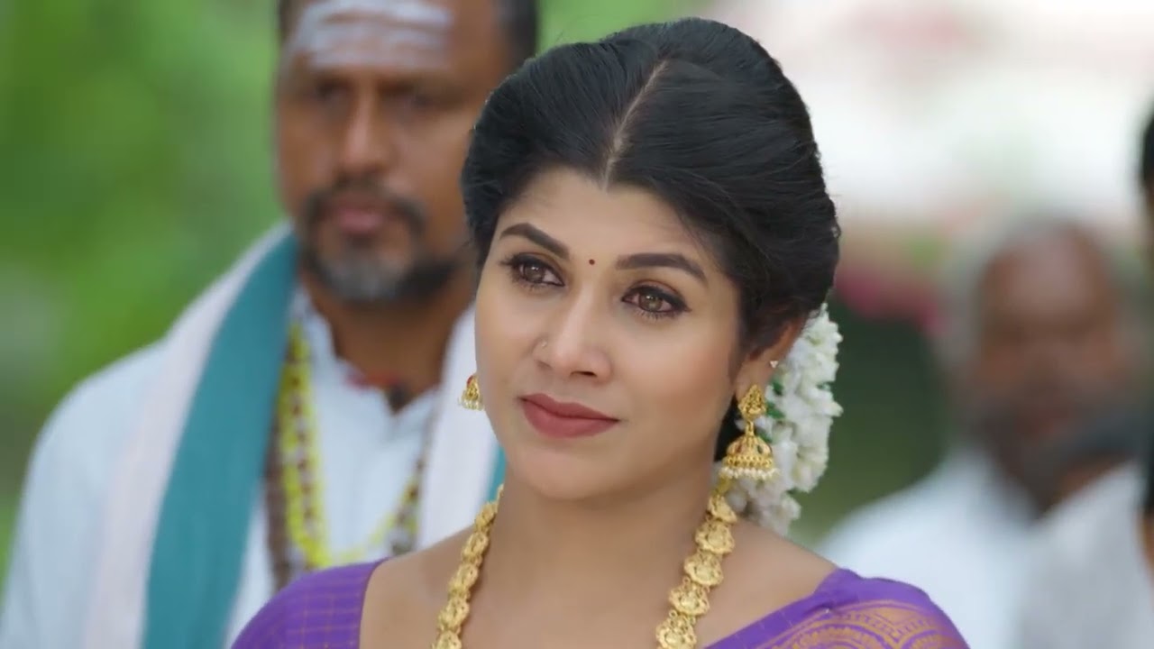 Sandhya Raagam - Full Ep - 661 - Janaki, Sandhya, Maya - Zee Tamil