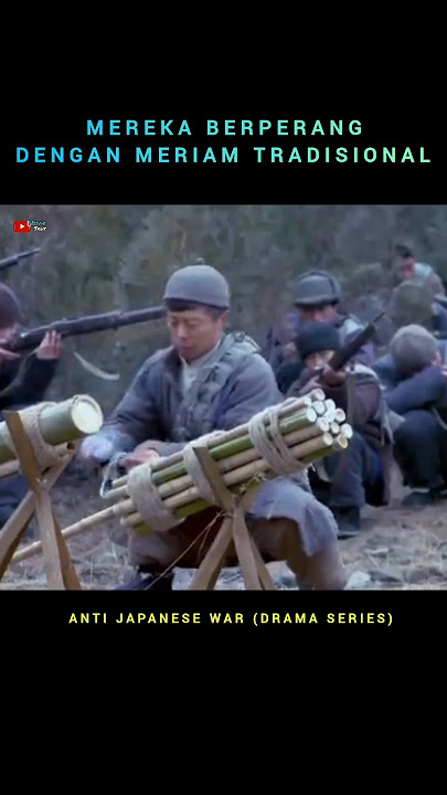 they fought with traditional cannons #filmstoryline