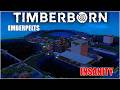 Timberborn 1.0 Emberpelts — Great Rebuilding Of Lake City! | EP11