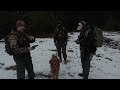 The Return of Drigo - Operation Hampshire