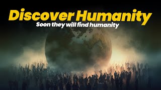 Discover Humanity | Psychological Martial Law