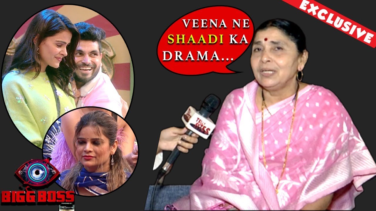 Shiv Thakare’s Aai On Veena Jagtap, Fight With Archana & Priyanka , Mandali & More |