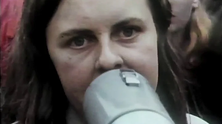 Fight for Ireland: A Portrait of Bernadette Devlin...