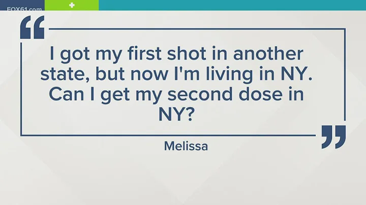 You Ask, We Answer: Vaccine, COVID-19 questions