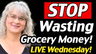 Think You’re Saving On Your Grocery Budget? These 10 Tips Prove You’re Not