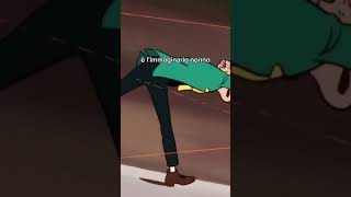 Anche Tu Guardavi Le Avventure Di Lupin Iii?