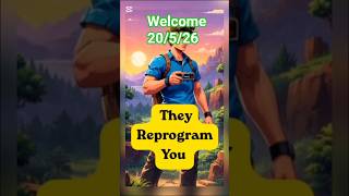 How They Quietly Reprogram Your Mind Every Day.#facts #psychologyshorts