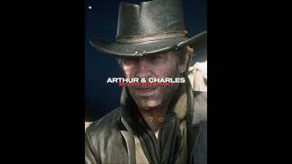 Best Duos In RDR Games 👀🐐 [4k] I #rdr2 #rdr #shorts