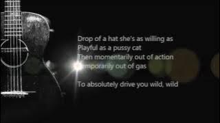 Muhammad Dhani ( Ahmad Dhani ) and The Swinger - Killer Queen (Official Lyric Video)