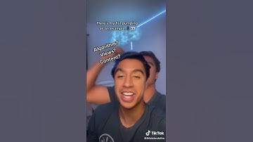 Changes To The TikTok Algorithm