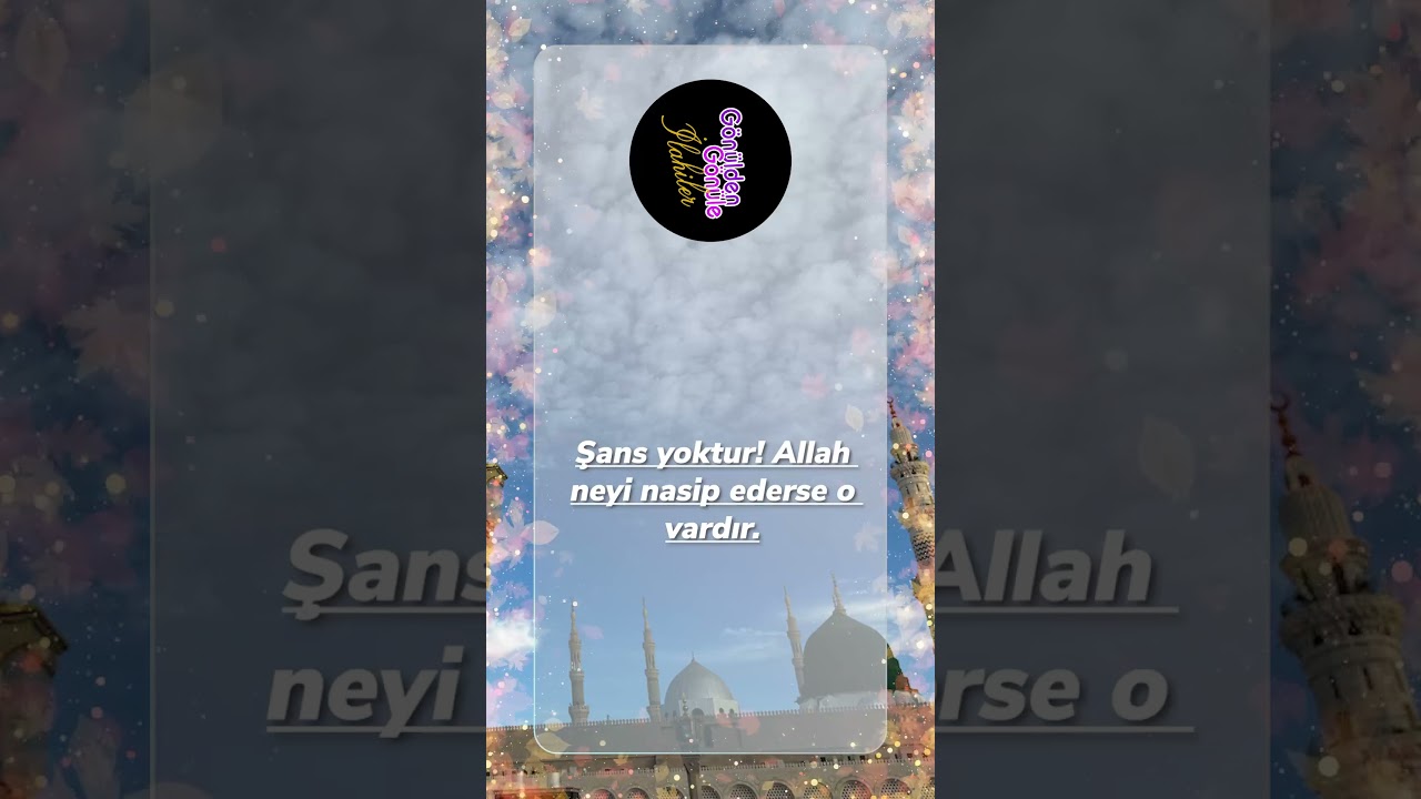 Tesbih Elimde - Abdurrahman Önül