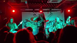 Chainsword - Ov Flesh and Steel