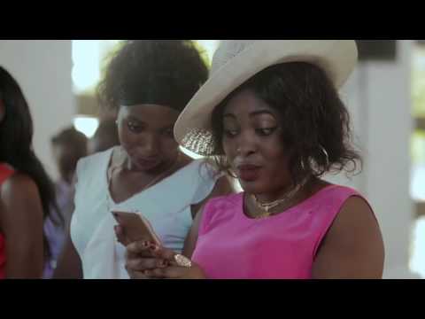 Goodluck Gozbert Hao Hao Official Video