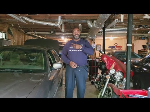 Mercury Grand Marquis Radio & Back-Up Cam